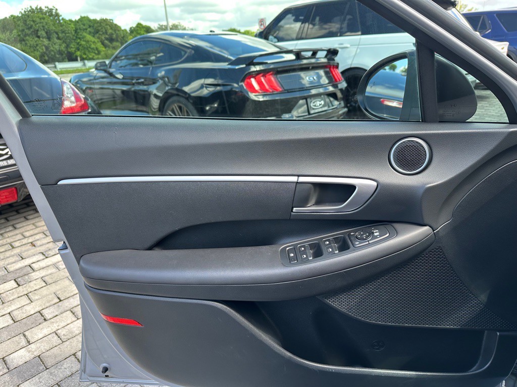 2023 Hyundai Sonata Image 9