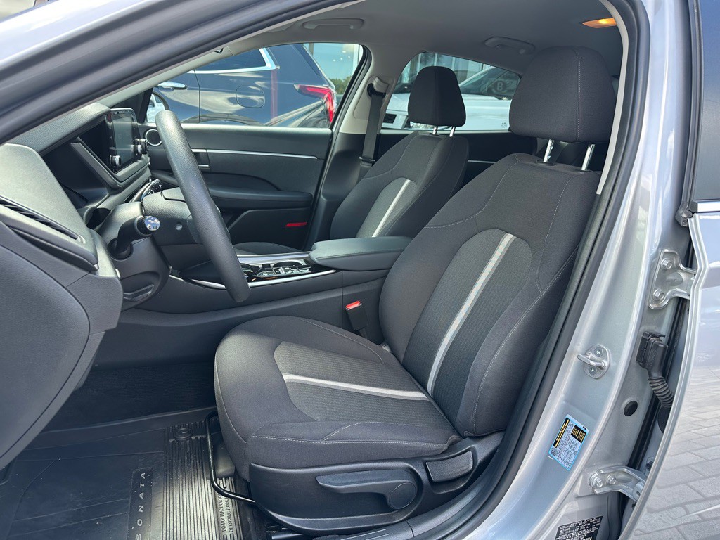 2023 Hyundai Sonata Image 10