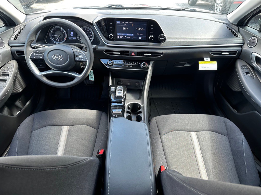 2023 Hyundai Sonata Image 11