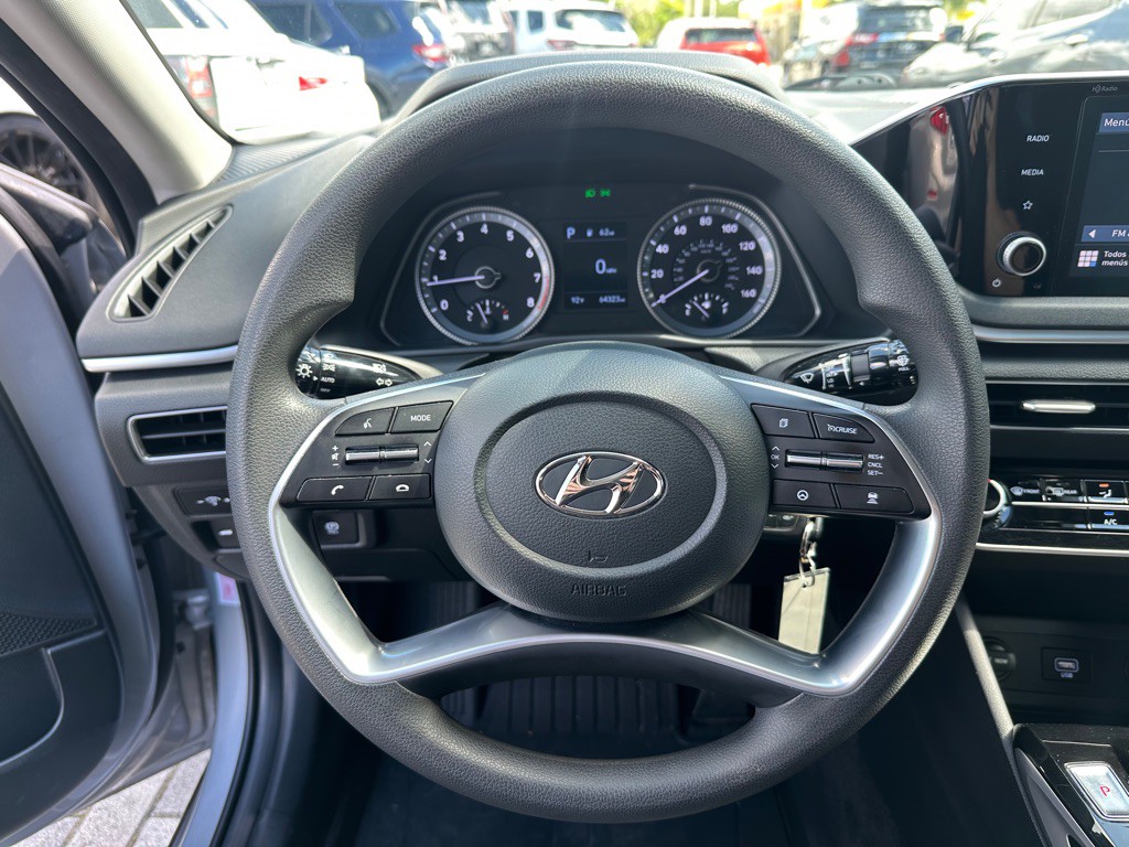 2023 Hyundai Sonata Image 12