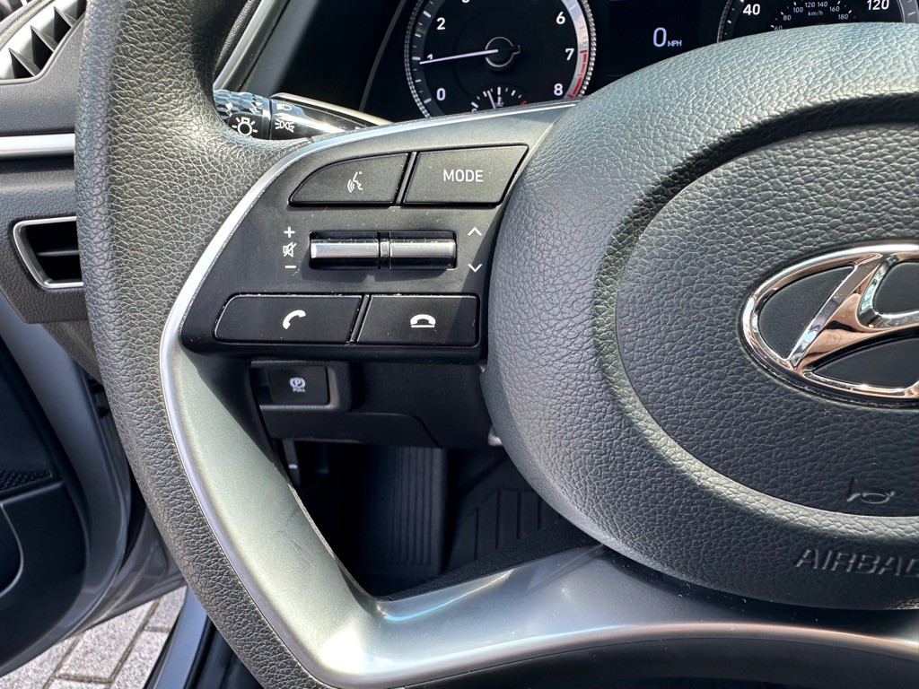 2023 Hyundai Sonata Image 13