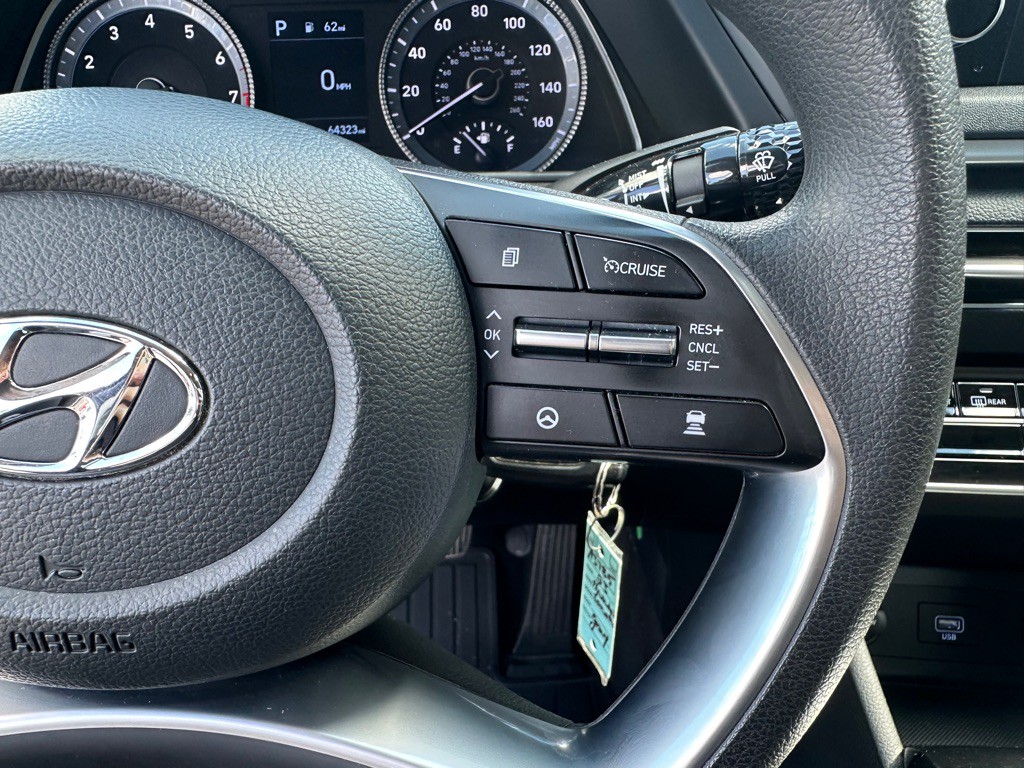 2023 Hyundai Sonata Image 14