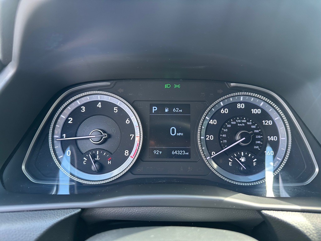 2023 Hyundai Sonata Image 15