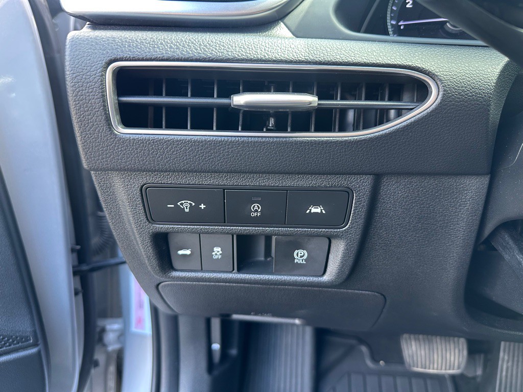2023 Hyundai Sonata Image 16