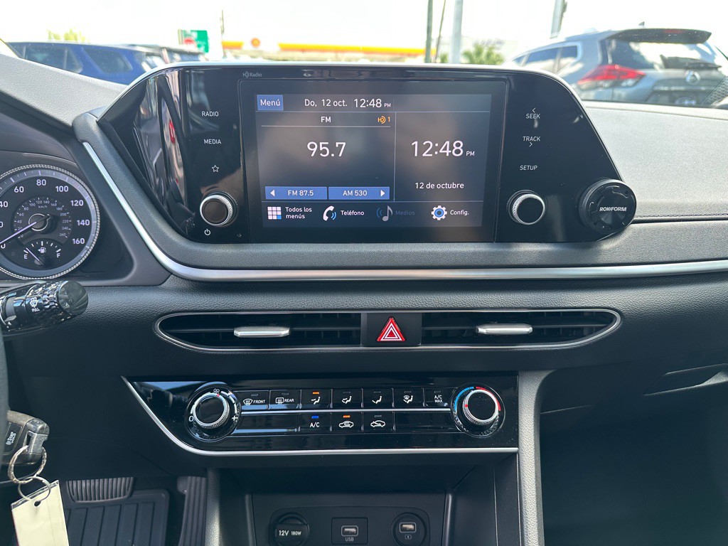 2023 Hyundai Sonata Image 17