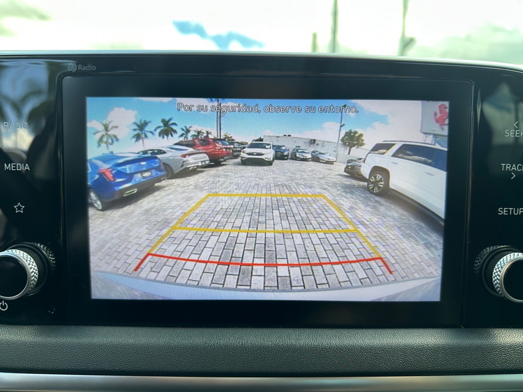 2023 Hyundai Sonata Image 18