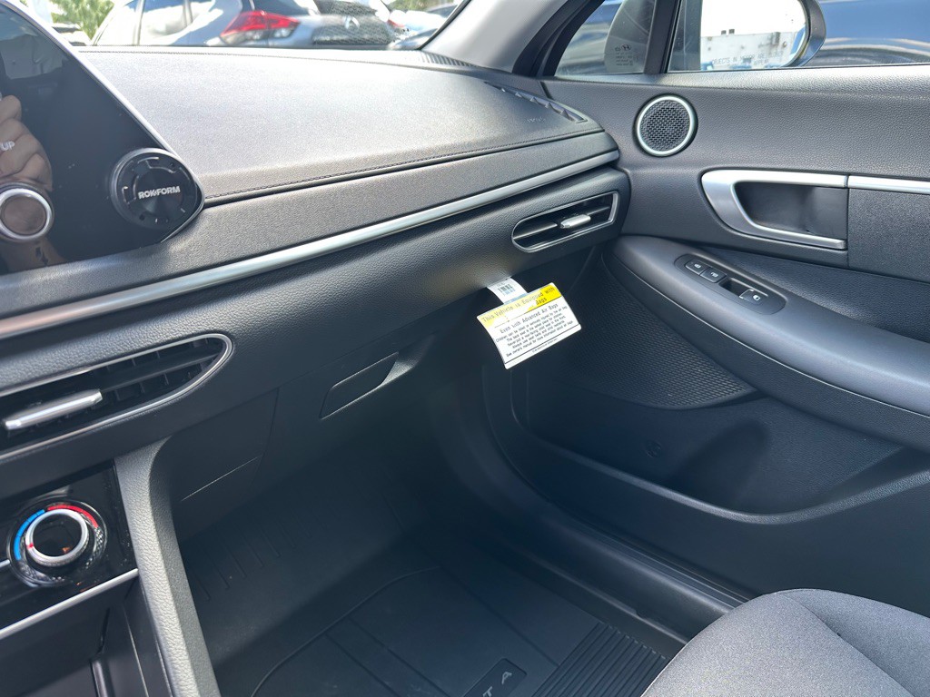 2023 Hyundai Sonata Image 20