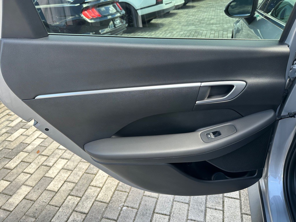 2023 Hyundai Sonata Image 21