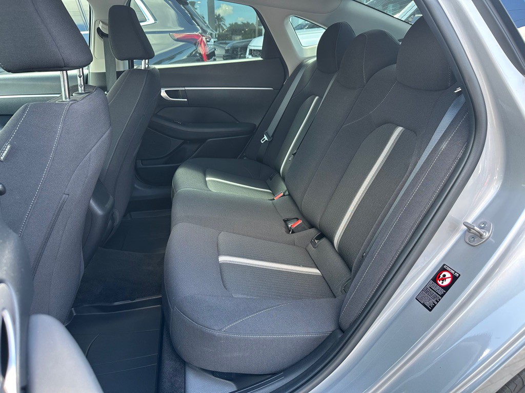 2023 Hyundai Sonata Image 22