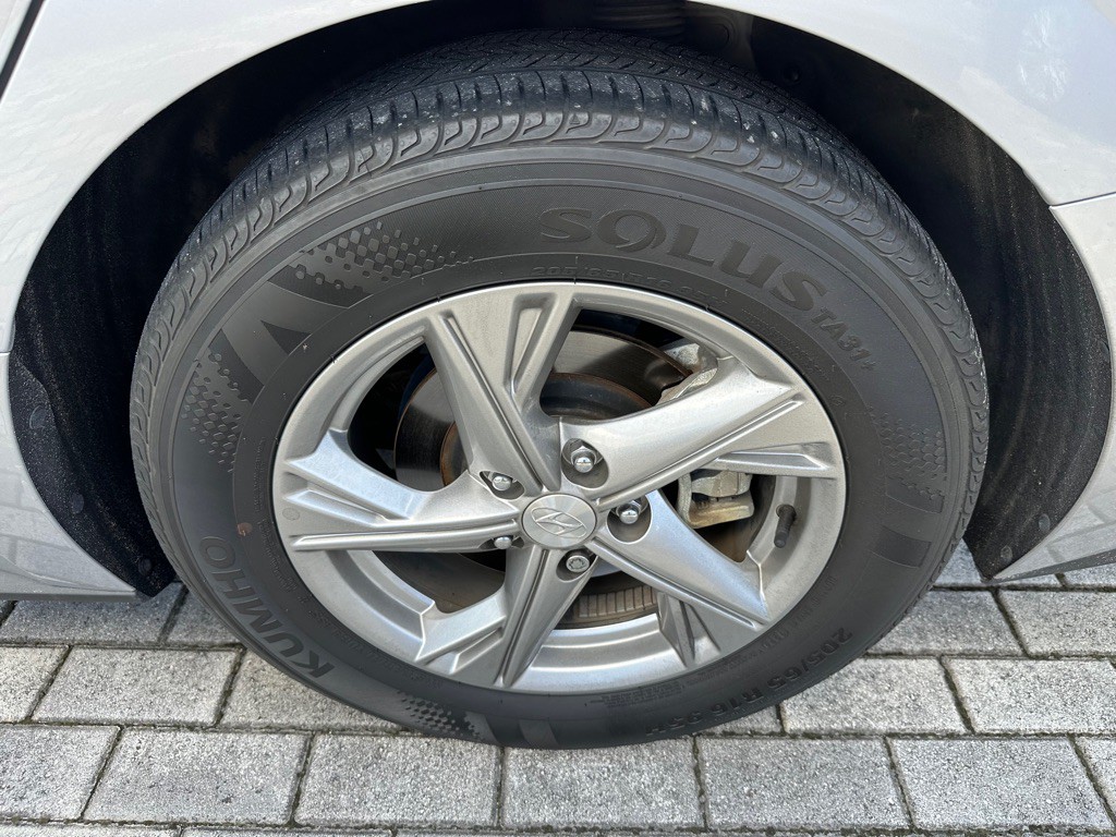 2023 Hyundai Sonata Image 23