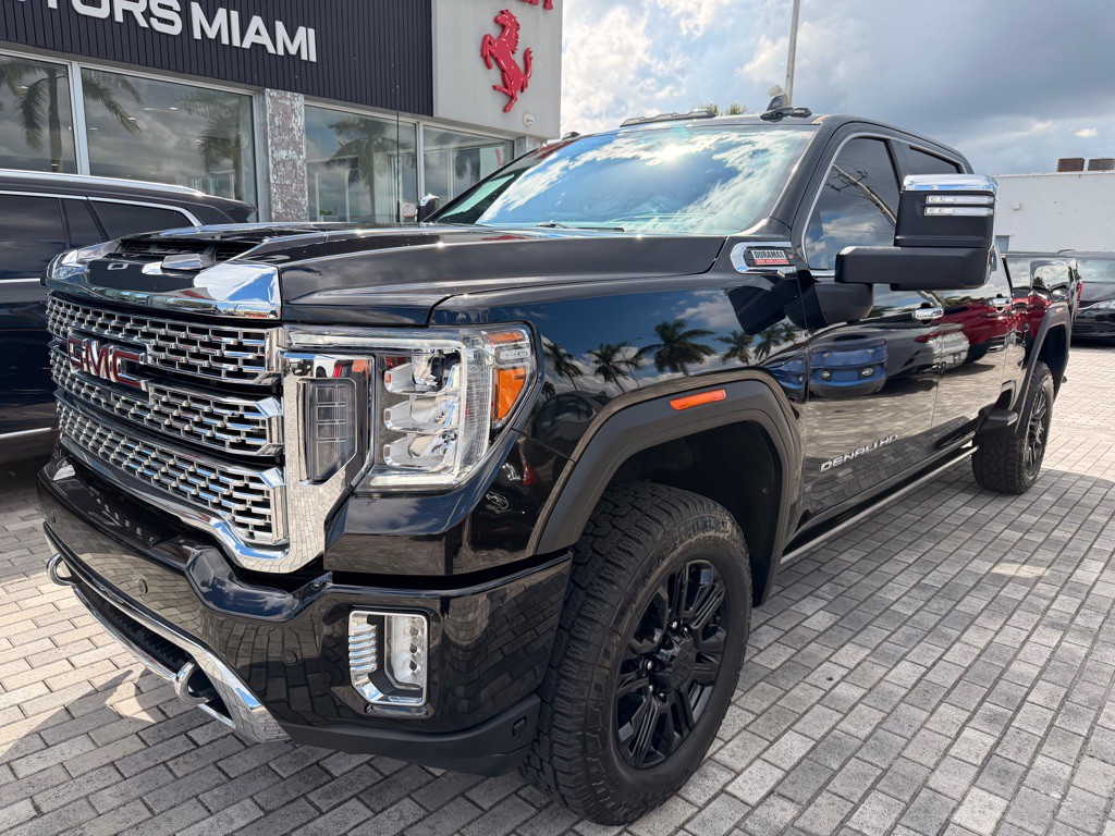 2022 GMC Sierra Image 4
