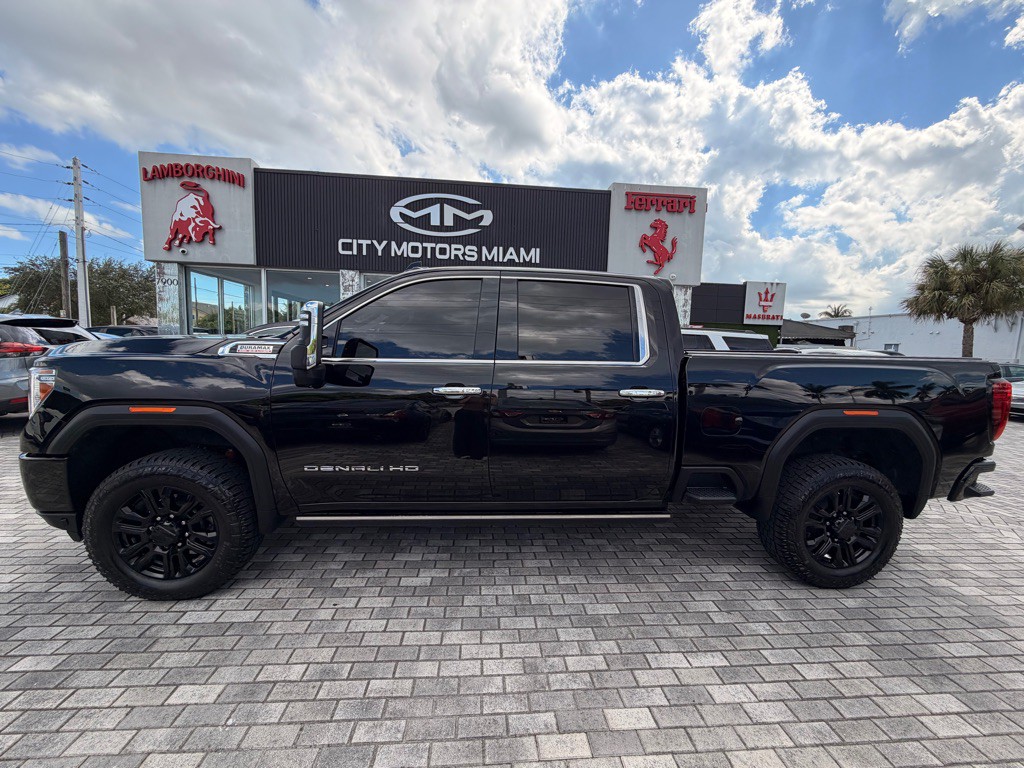 2022 GMC Sierra Image 5
