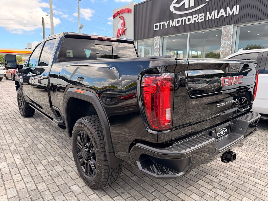 2022 GMC Sierra Image 6