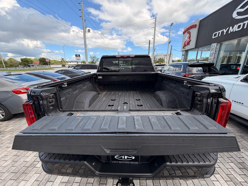 2022 GMC Sierra Image 8