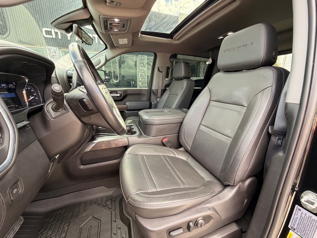 2022 GMC Sierra Image 12