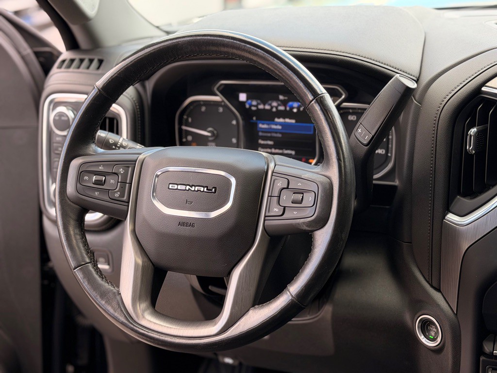 2022 GMC Sierra Image 14
