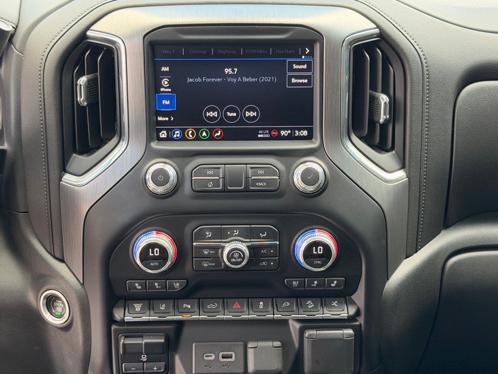 2022 GMC Sierra Image 17