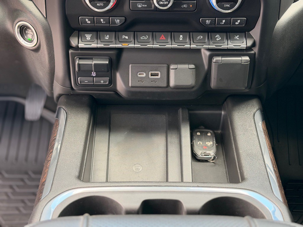 2022 GMC Sierra Image 19