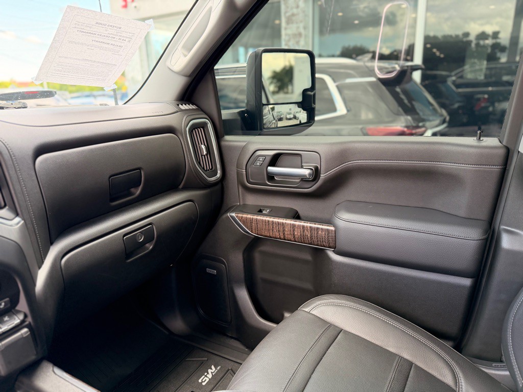 2022 GMC Sierra Image 21