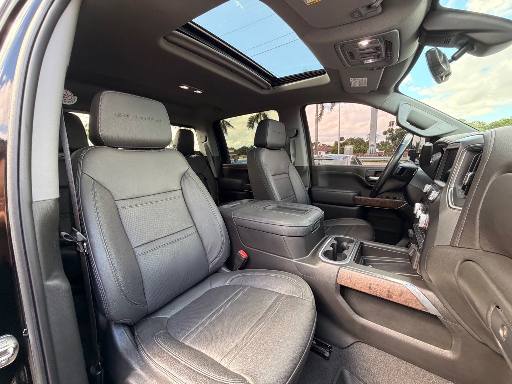 2022 GMC Sierra Image 23