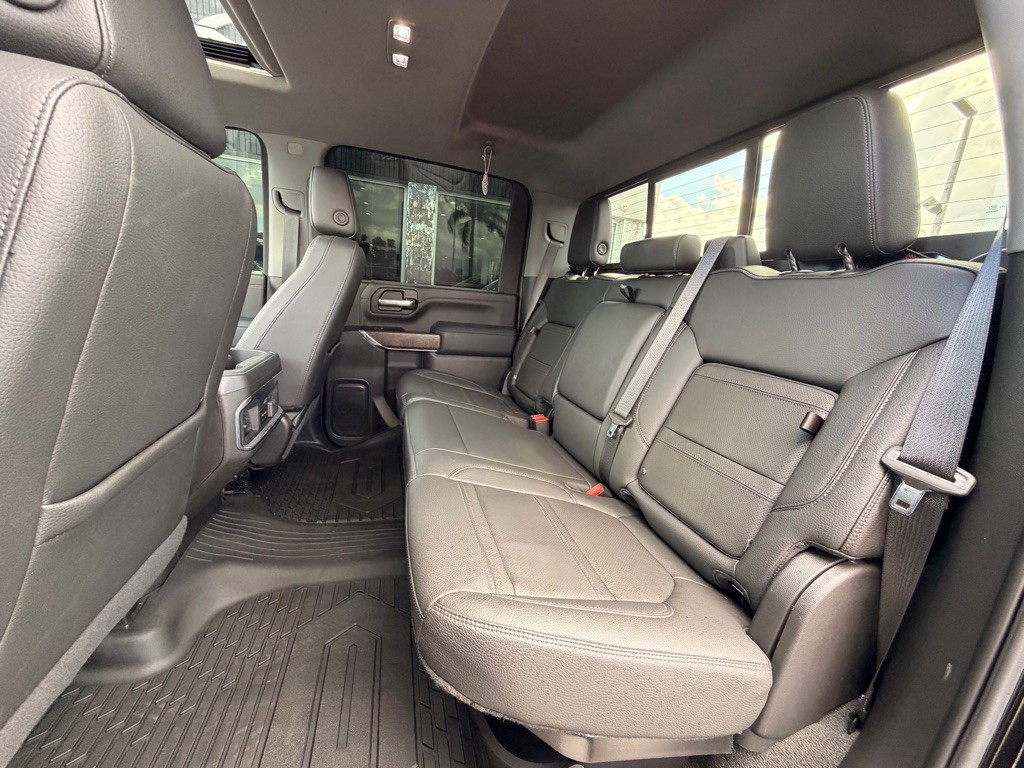 2022 GMC Sierra Image 25