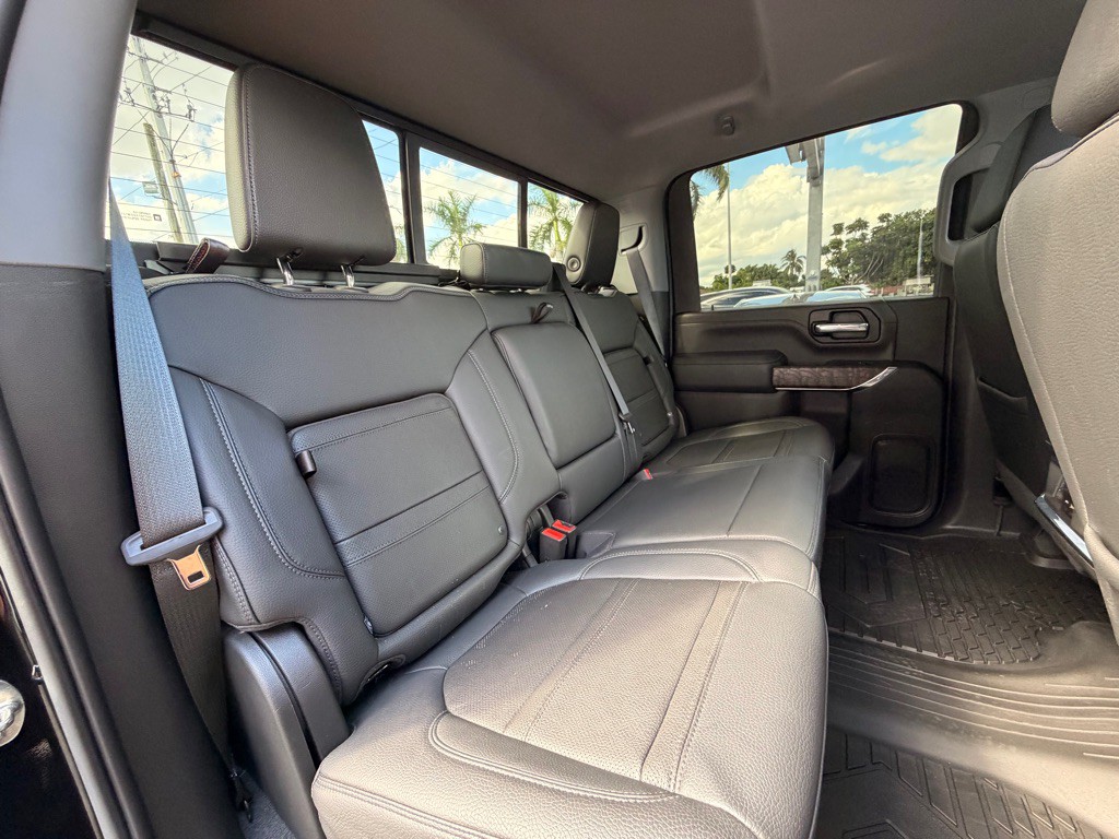 2022 GMC Sierra Image 26