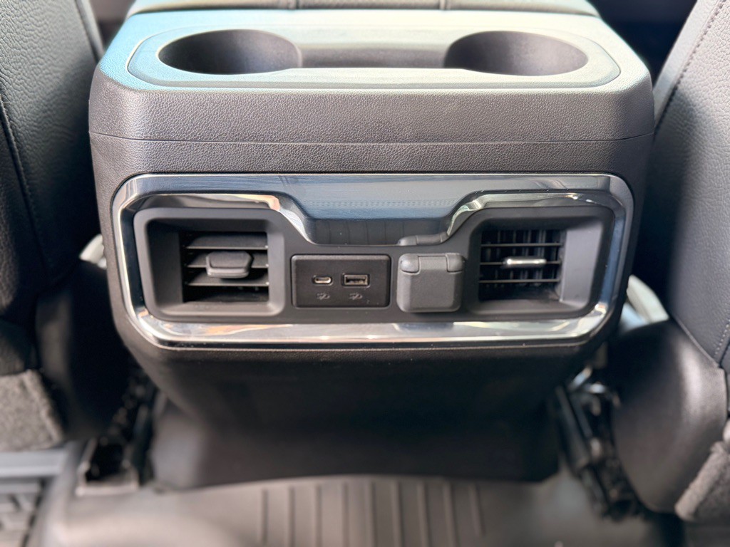 2022 GMC Sierra Image 27