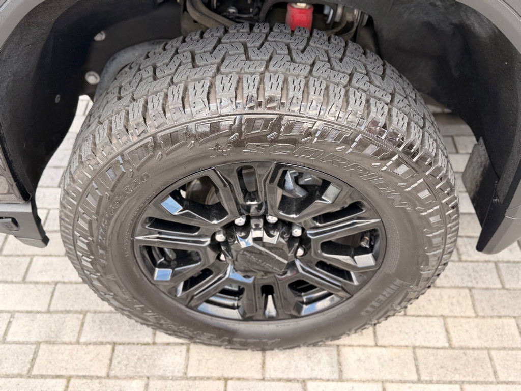 2022 GMC Sierra Image 28