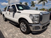 Image for 2011 Ford F-250 Super Duty ID: 6920378