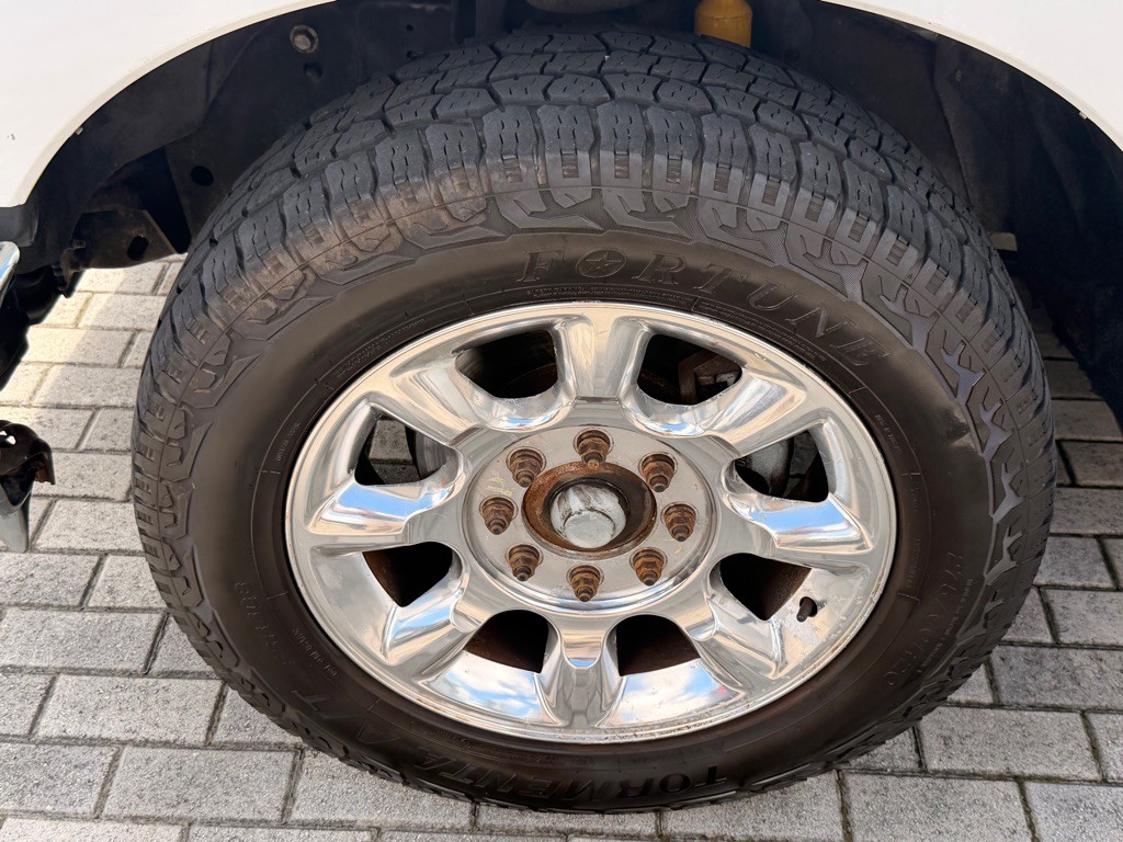 2011 Ford F-250 Image 21