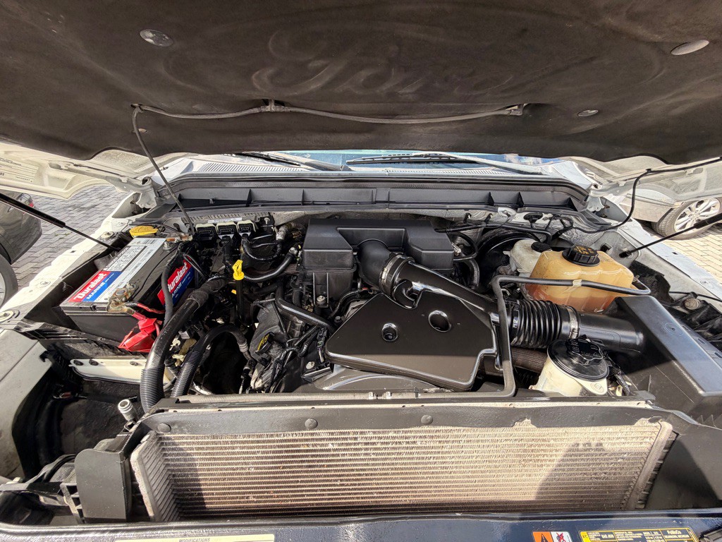 2011 Ford F-250 Image 22