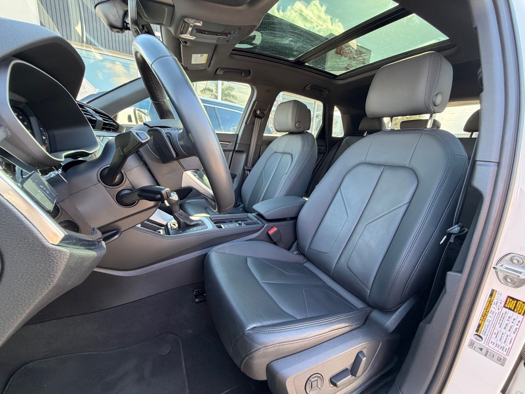 2024 Audi Q3 Image 13