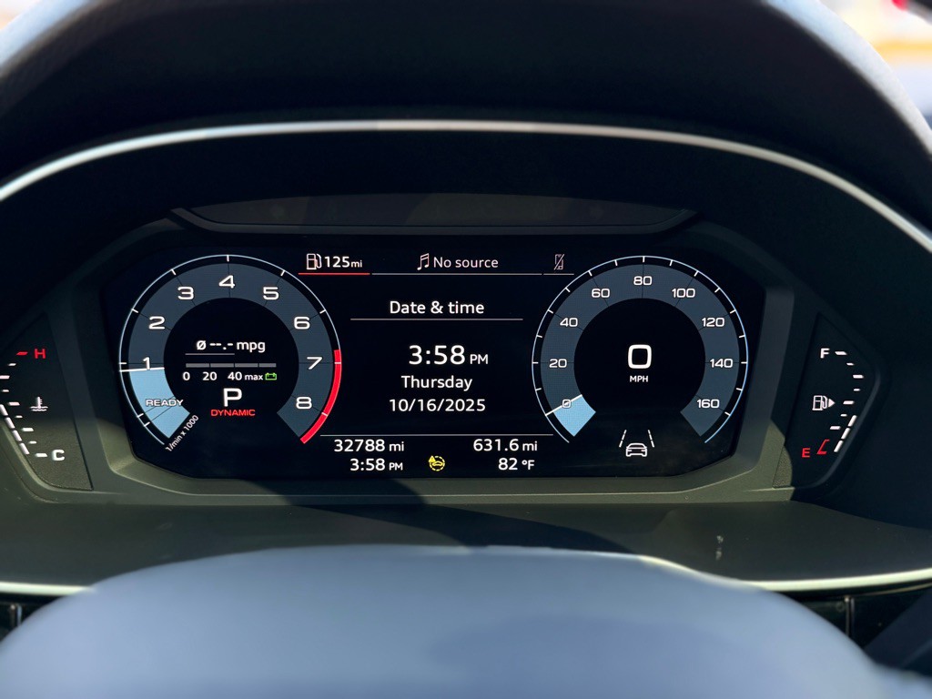 2024 Audi Q3 Image 15
