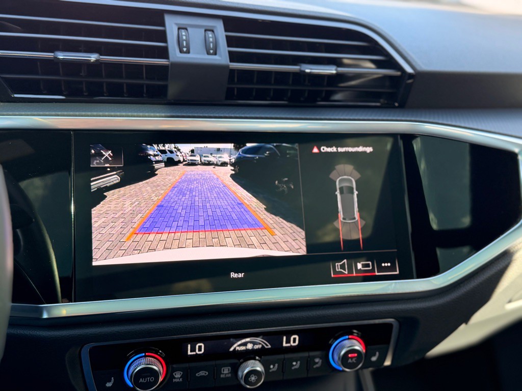 2024 Audi Q3 Image 17