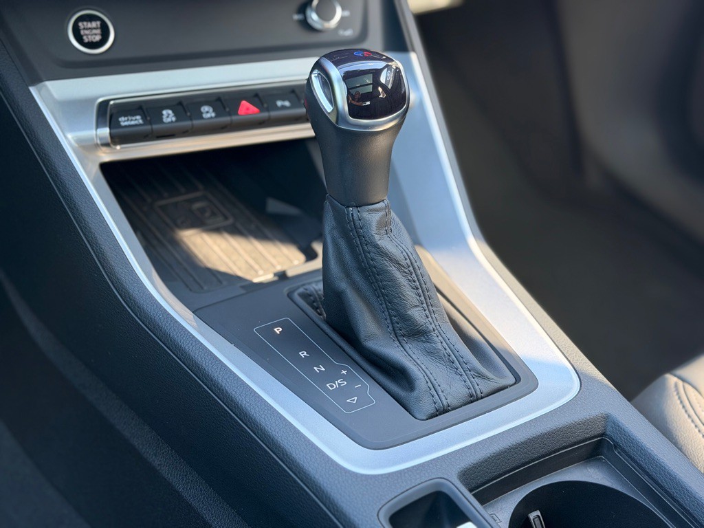 2024 Audi Q3 Image 18