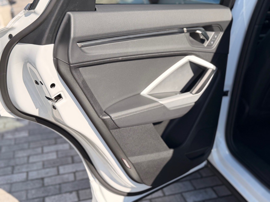 2024 Audi Q3 Image 20