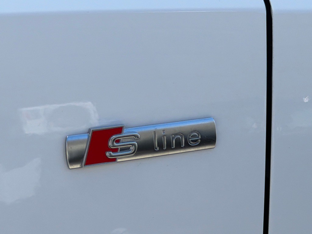 2024 Audi Q3 Image 23