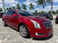 Image for 2013 Cadillac XTS Luxury Collection ID: 6921020