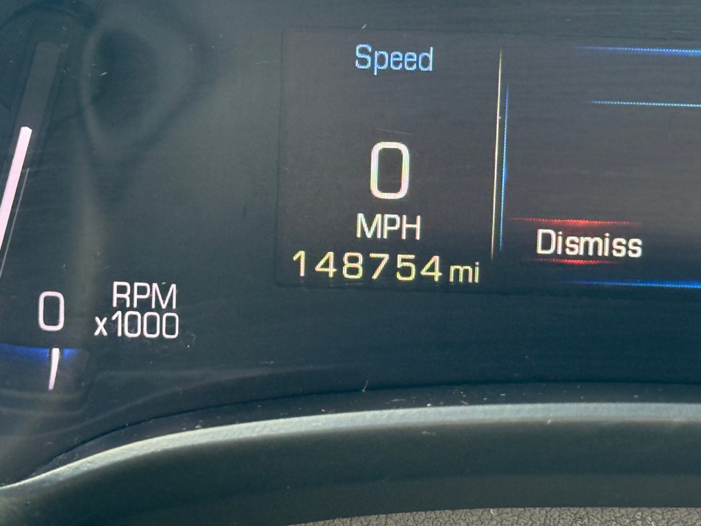 2013 Cadillac XTS Image 13