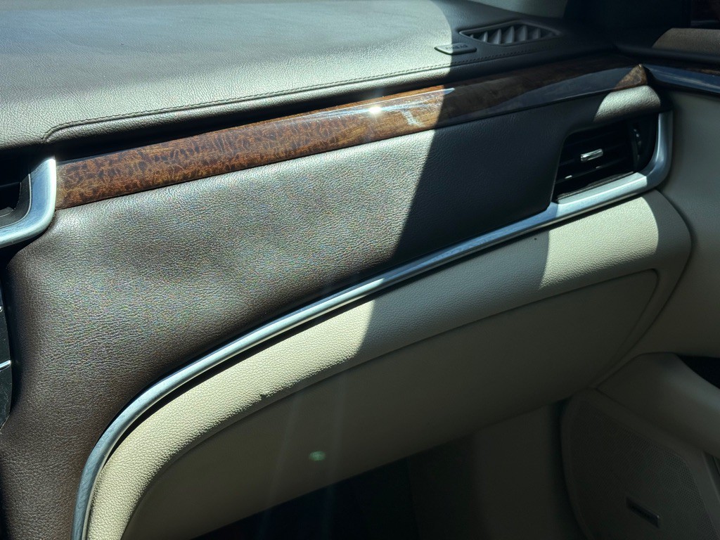 2013 Cadillac XTS Image 18