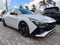 Image for 2023 Hyundai Elantra N Line ID: 6927022