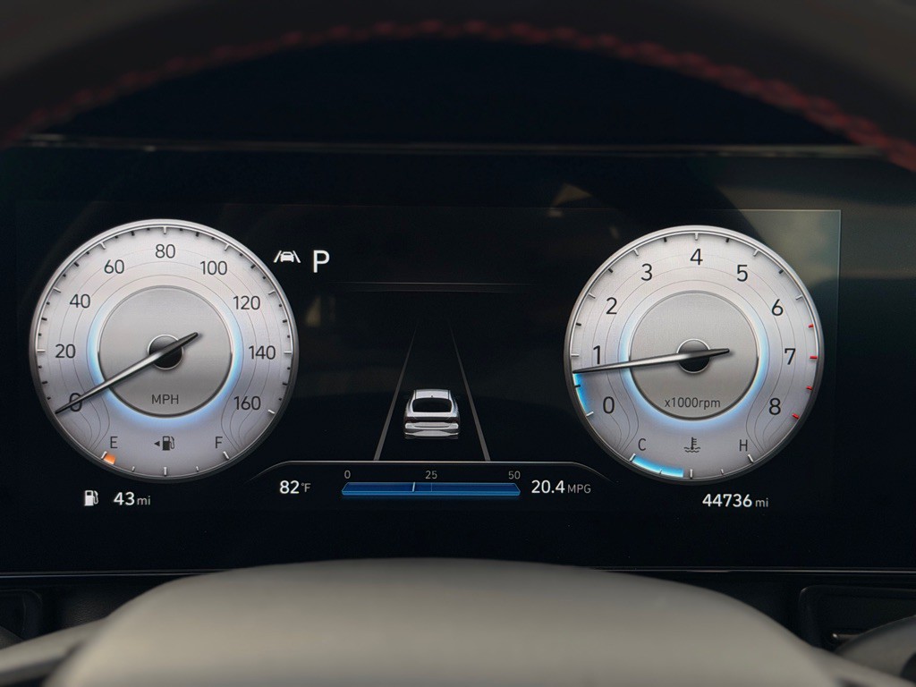 2023 Hyundai Elantra Image 16