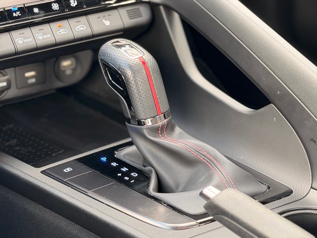 2023 Hyundai Elantra Image 20