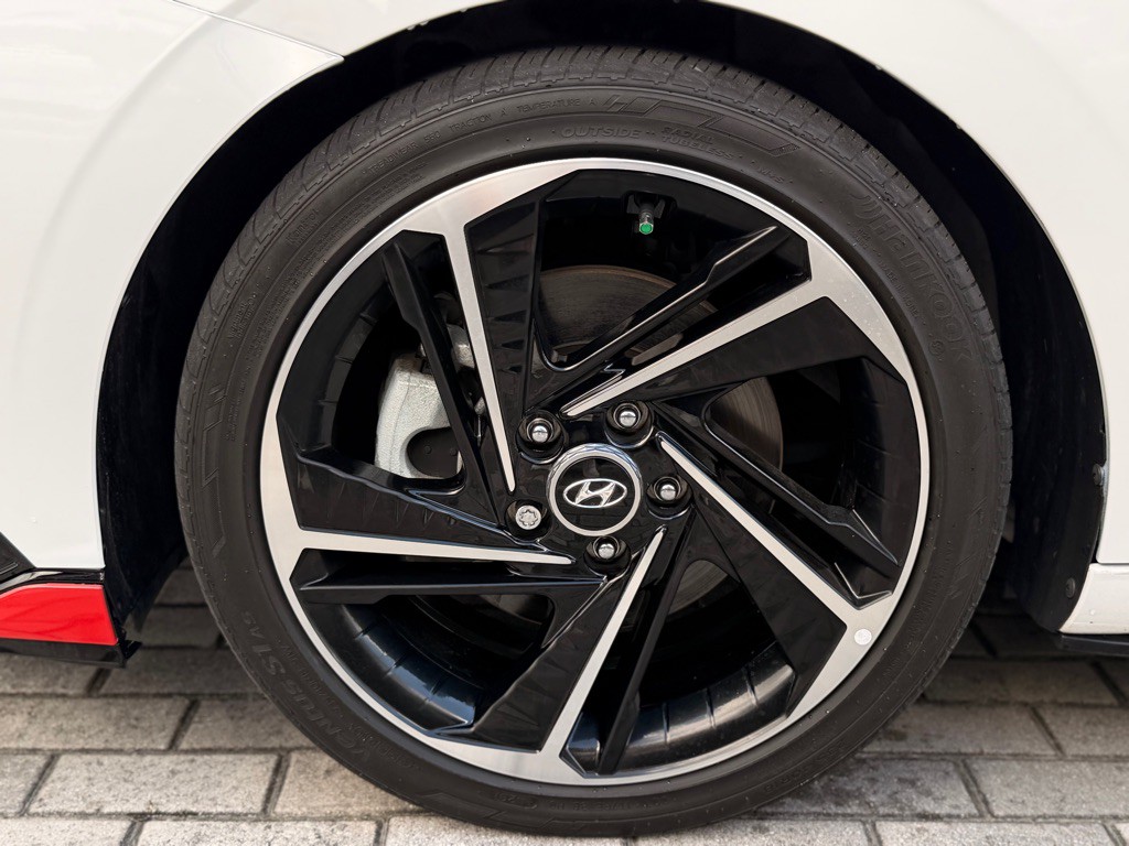 2023 Hyundai Elantra Image 27