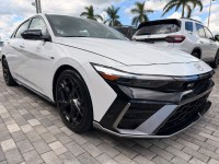 Image for 2025 Hyundai Elantra N Line ID: 6927042