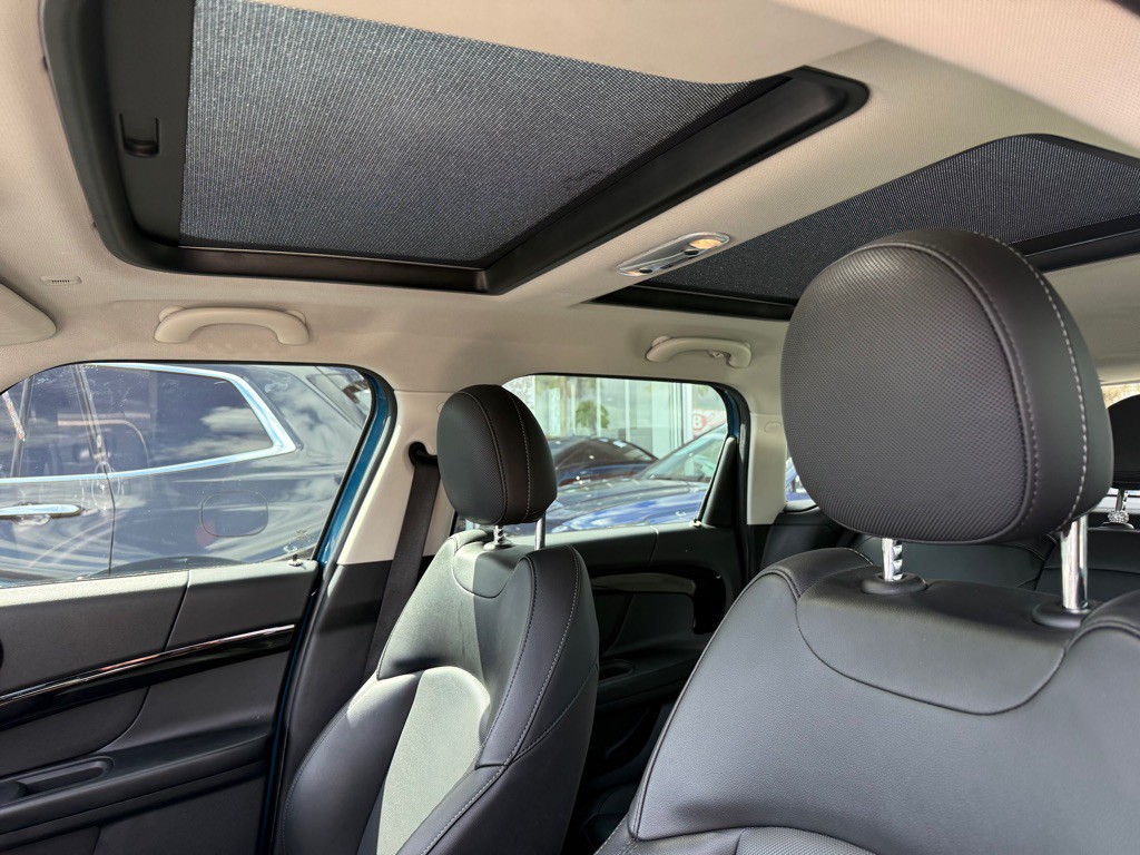 2022 MINI Cooper Image 33