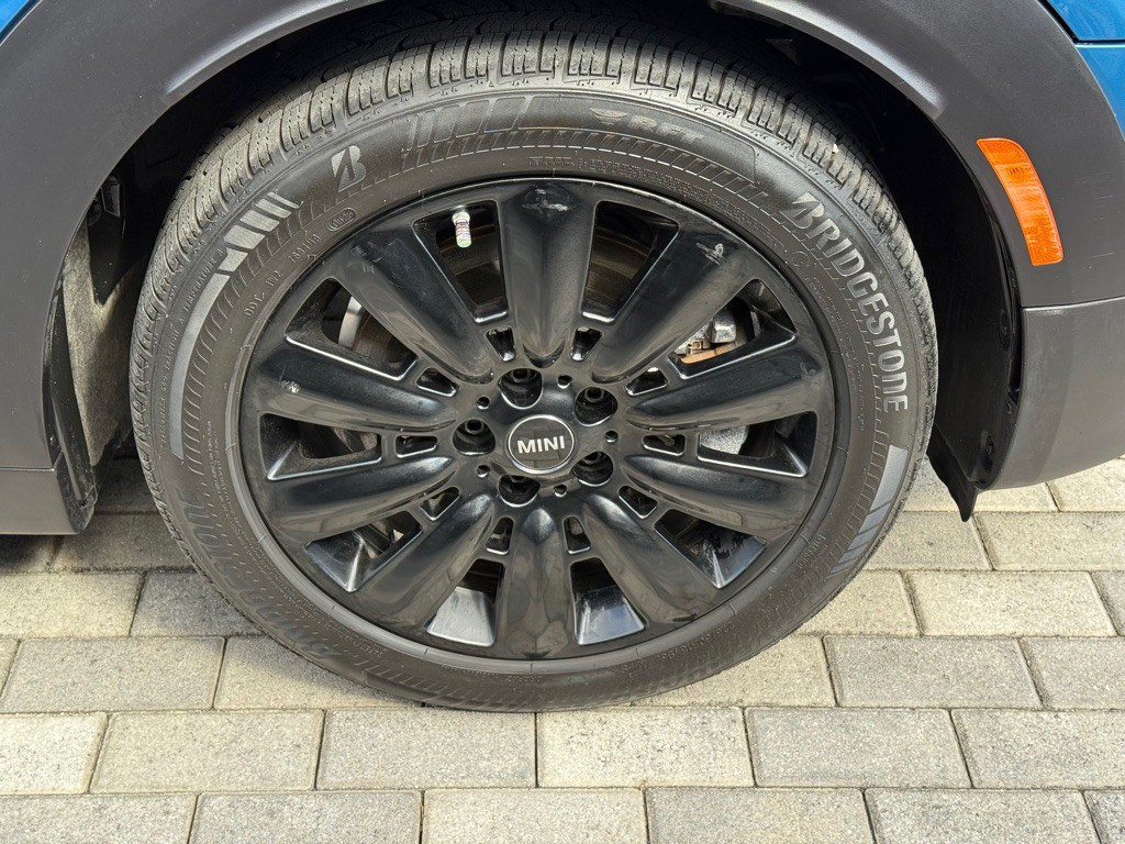 2022 MINI Cooper Image 37