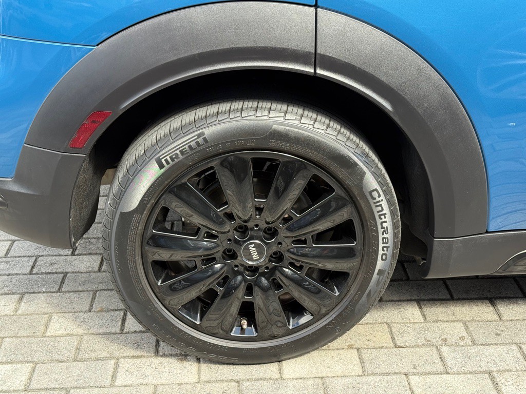 2022 MINI Cooper Image 38