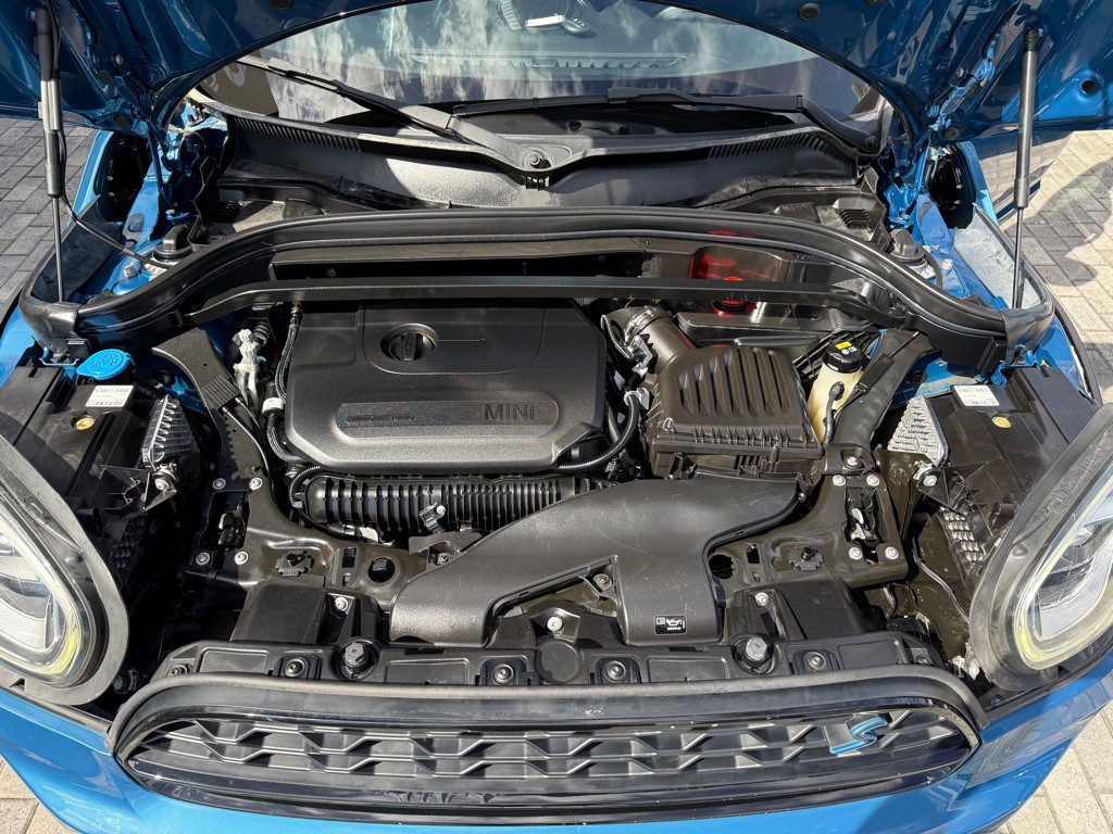 2022 MINI Cooper Image 39