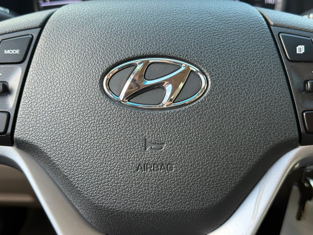 2021 Hyundai Tucson Image 12